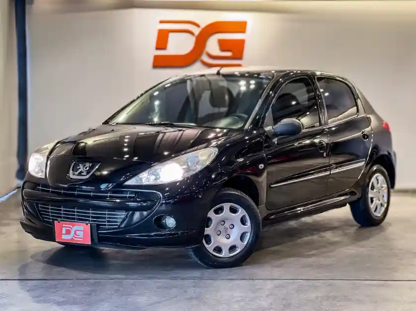 Peugeot 207  2013 - foto 1