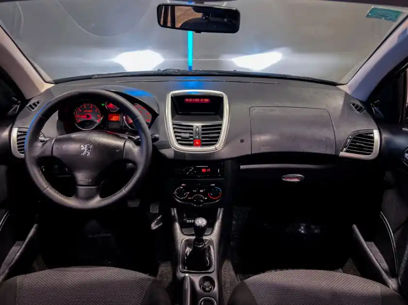 Peugeot 207  2013 - foto 5