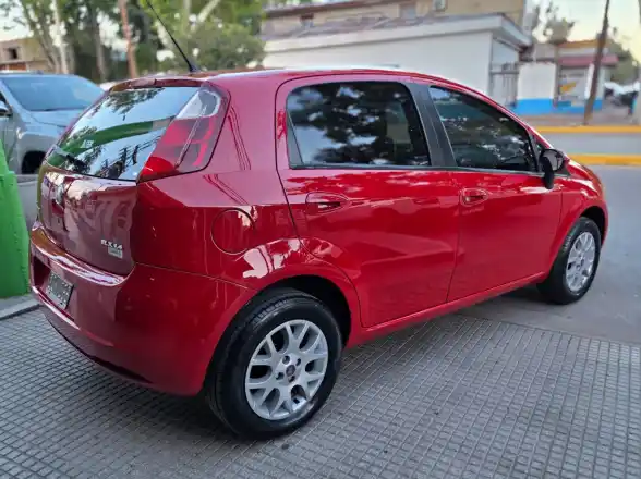 Fiat Punto  2010 - foto 3