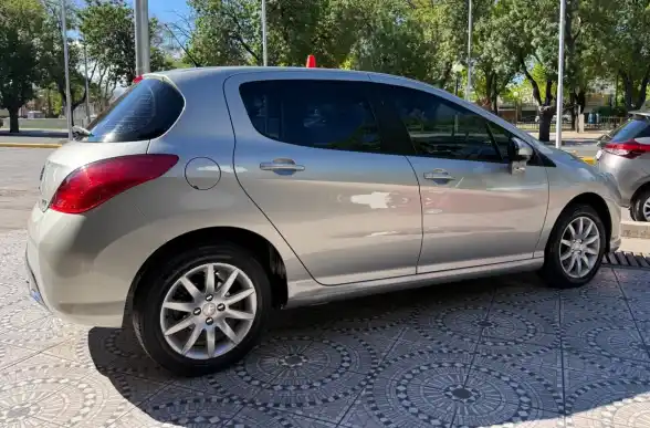 Peugeot 308  2013 - foto 3