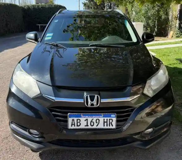 Honda Hr-V  2017 - foto 1