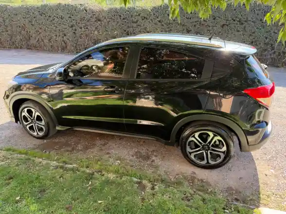 Honda Hr-V  2017 - foto 2