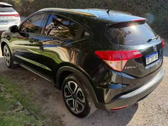 Honda Hr-V  2017 - foto 3