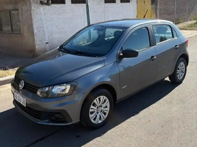 Volkswagen Gol Trend  2017 - foto 1