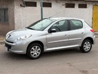 Peugeot 208  2014 - foto 5