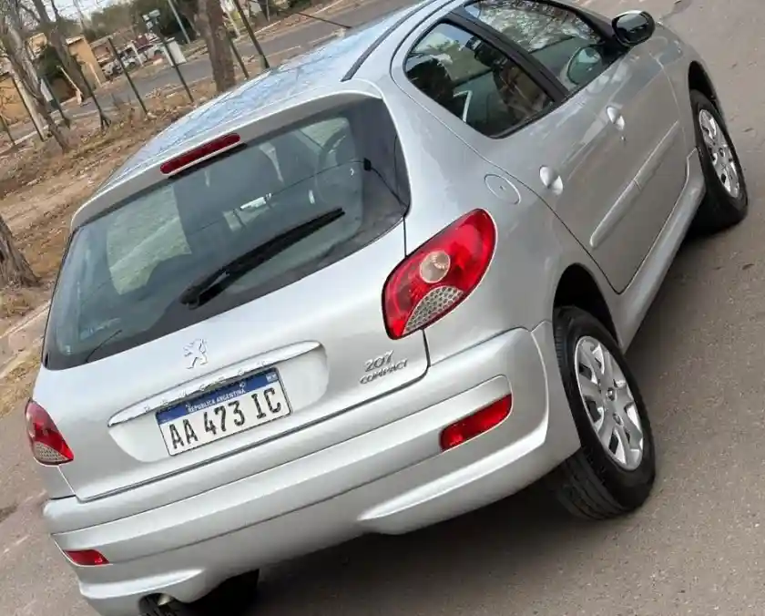 Peugeot 207  2016 - foto 5