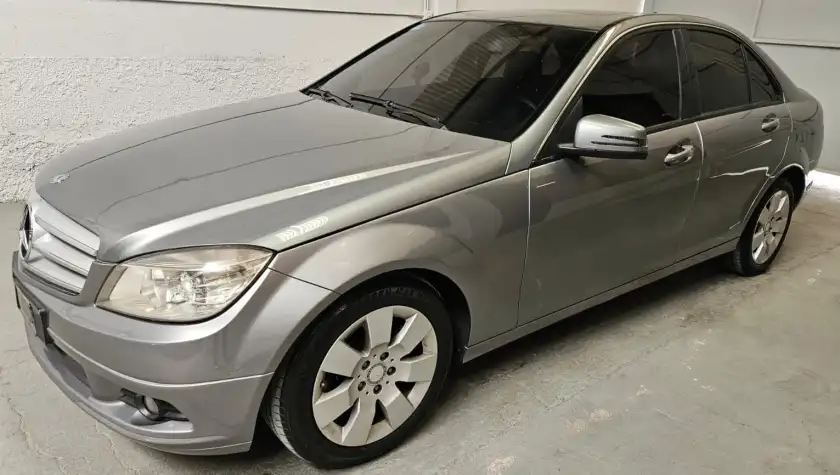 Mercedes-Benz Clase C  2011 - foto 1