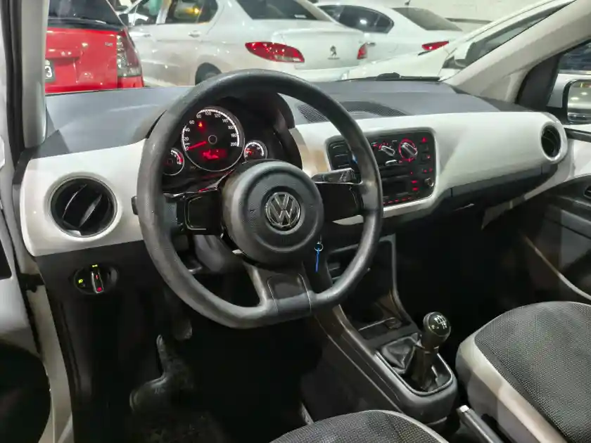 Volkswagen Up  2016 - foto 5