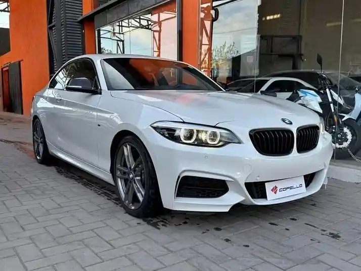 Bmw Serie 2  2021 - foto 2