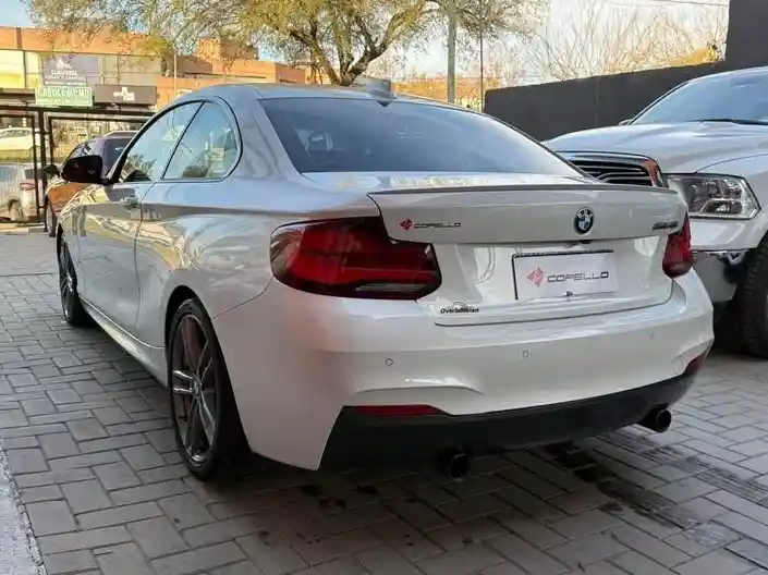 Bmw Serie 2  2021 - foto 3