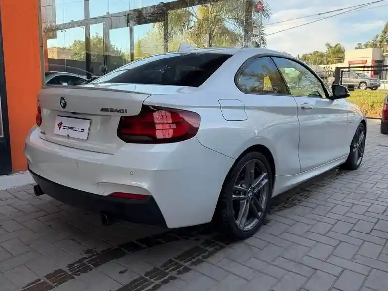 Bmw Serie 2  2021 - foto 4