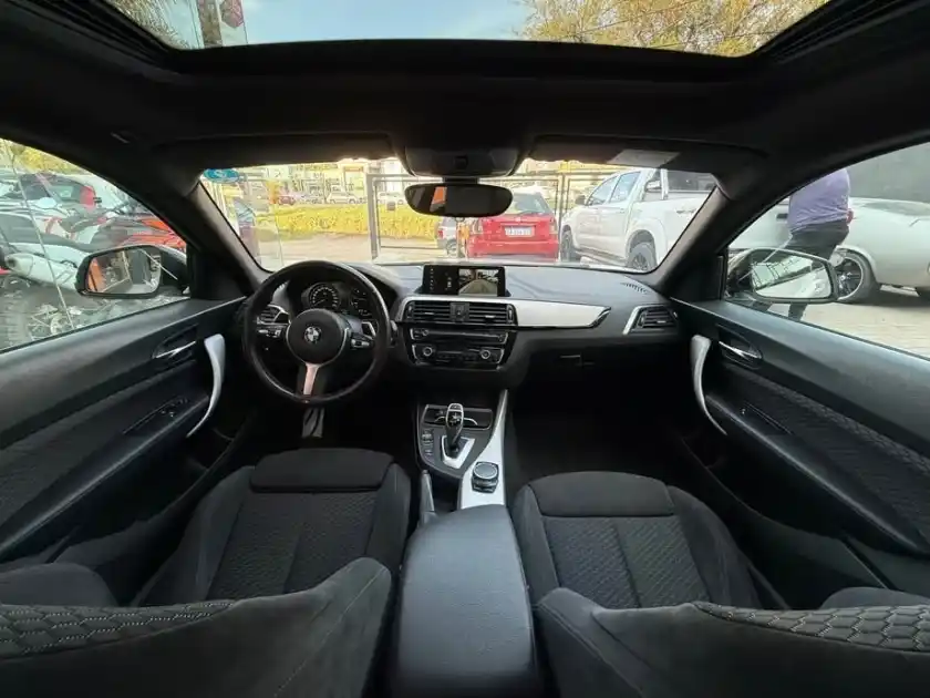 Bmw Serie 2  2021 - foto 5