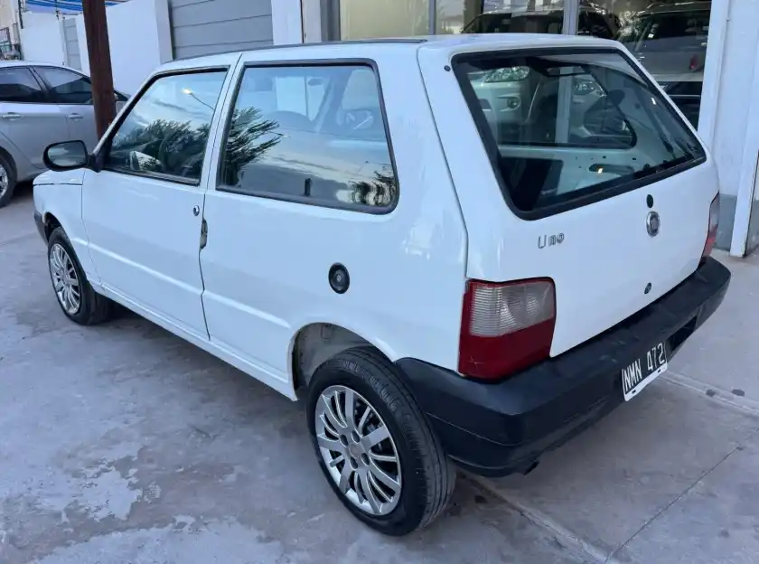 Fiat Uno  2014 - foto 3