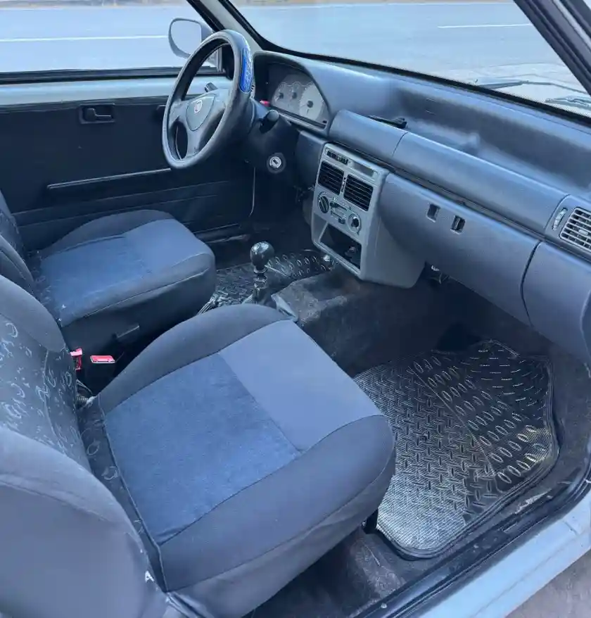 Fiat Uno  2014 - foto 4