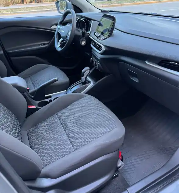 Chevrolet Tracker  2024 - foto 4