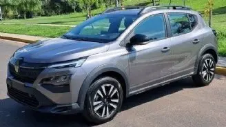 Chevrolet Tracker  2024 - foto 5