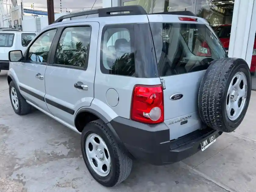 Ford Ecosport  2011 - foto 3