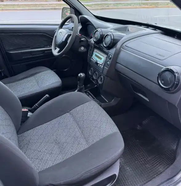 Ford Ecosport  2011 - foto 4
