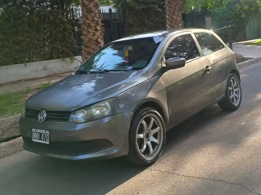 Volkswagen Gol Trend  2014 - foto 1