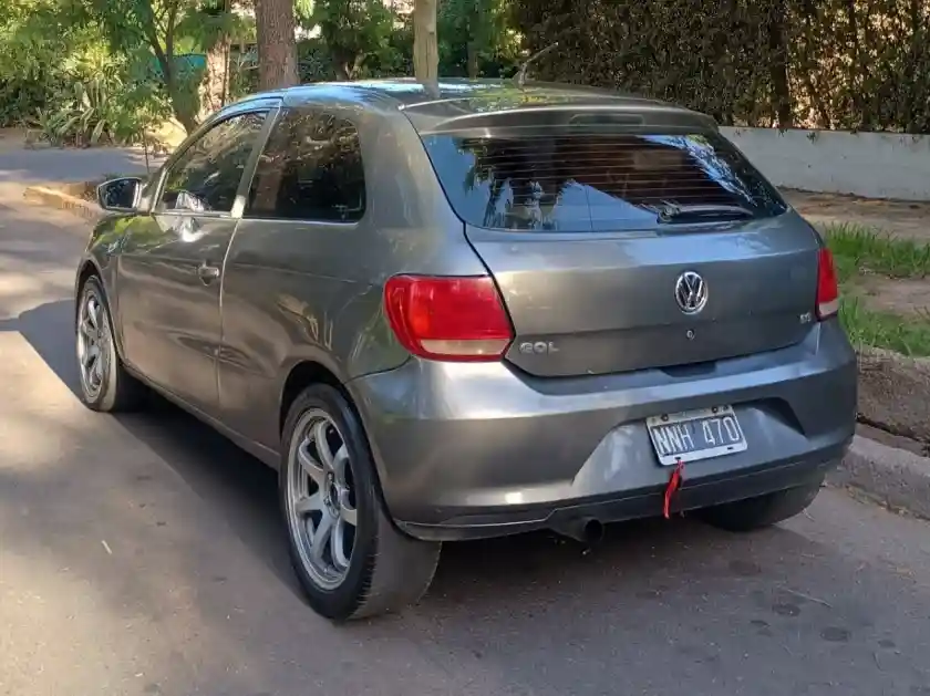Volkswagen Gol Trend  2014 - foto 3