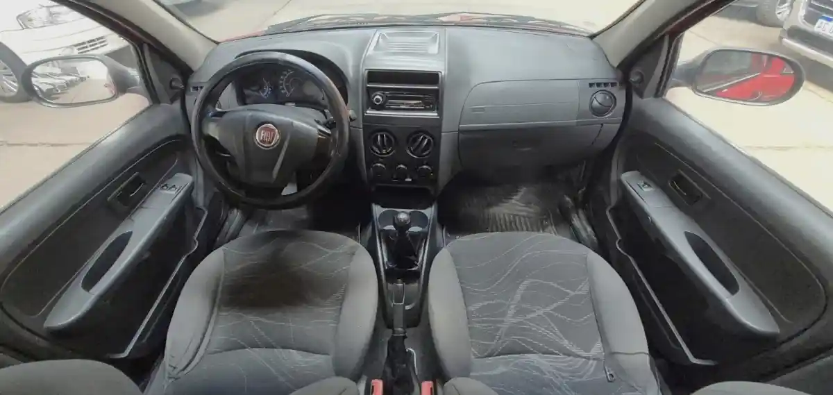 Fiat Palio  2015 - foto 5
