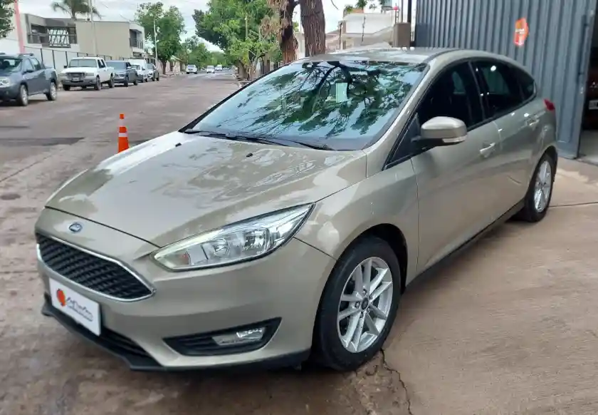 Ford Focus  2017 - foto 1