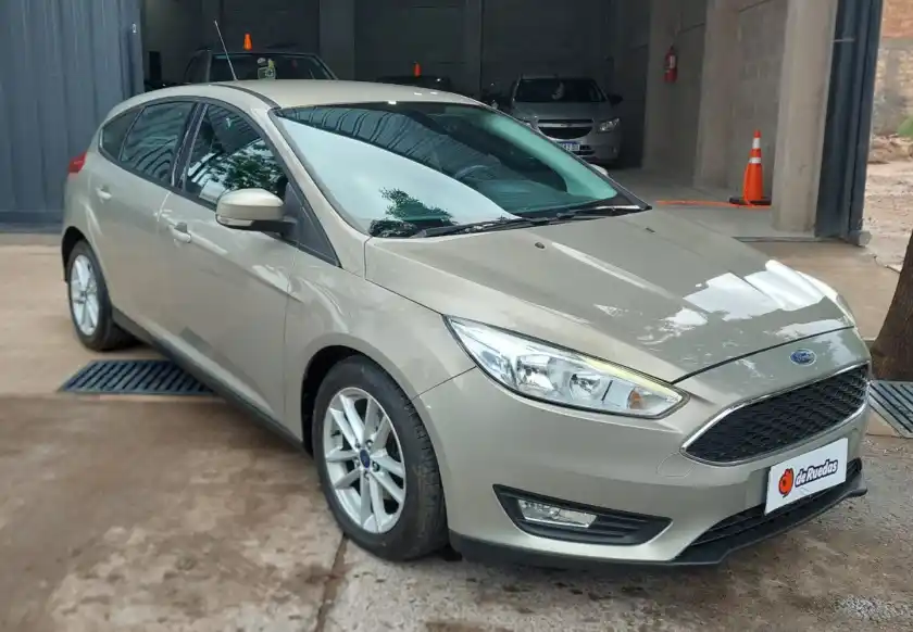 Ford Focus  2017 - foto 2