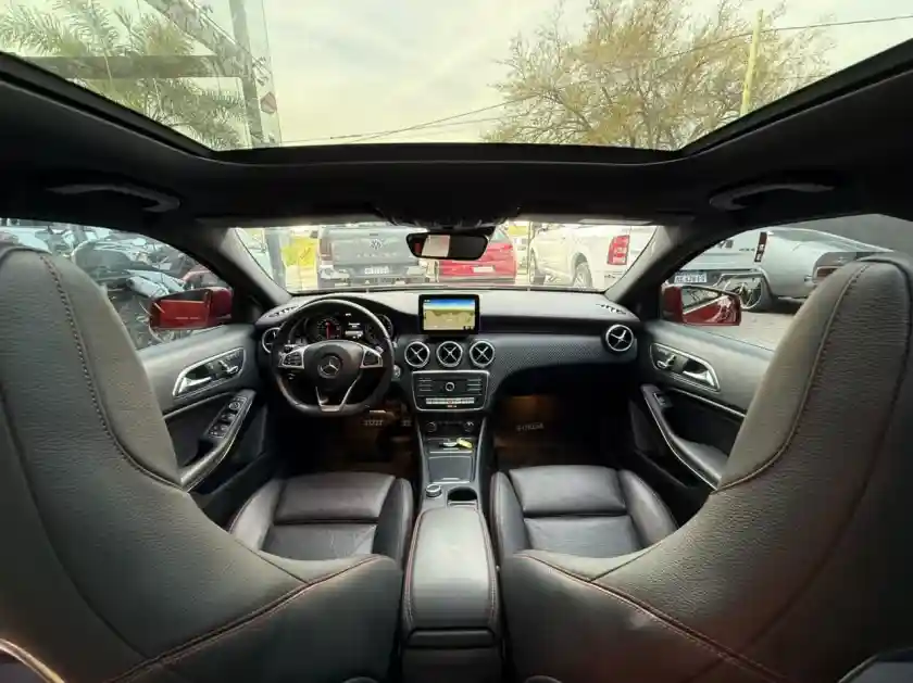 Mercedes-Benz Clase A  2017 - foto 5