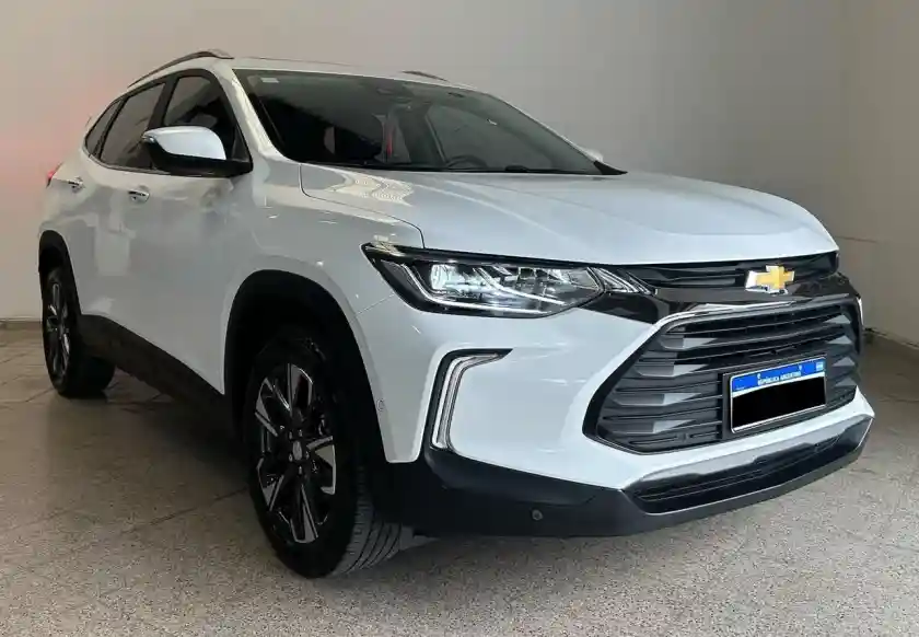 Chevrolet Tracker  2023 - foto 2