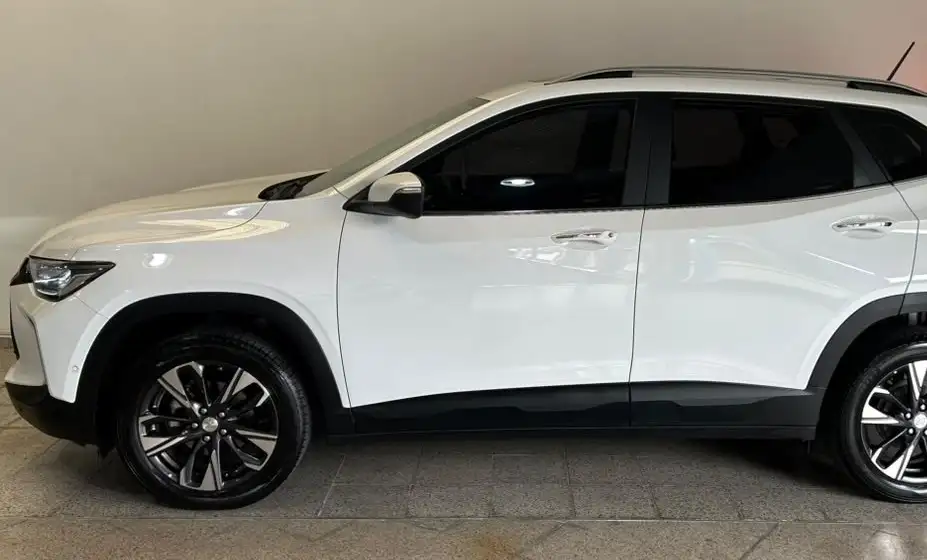 Chevrolet Tracker  2023 - foto 3