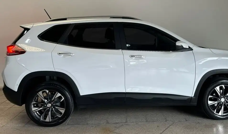 Chevrolet Tracker  2023 - foto 4