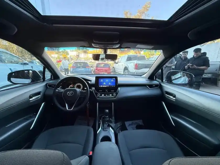 Toyota Corolla Cross  2023 - foto 5