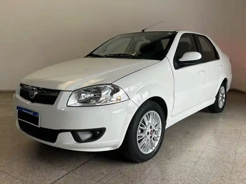 Fiat Siena  2017 - foto 1
