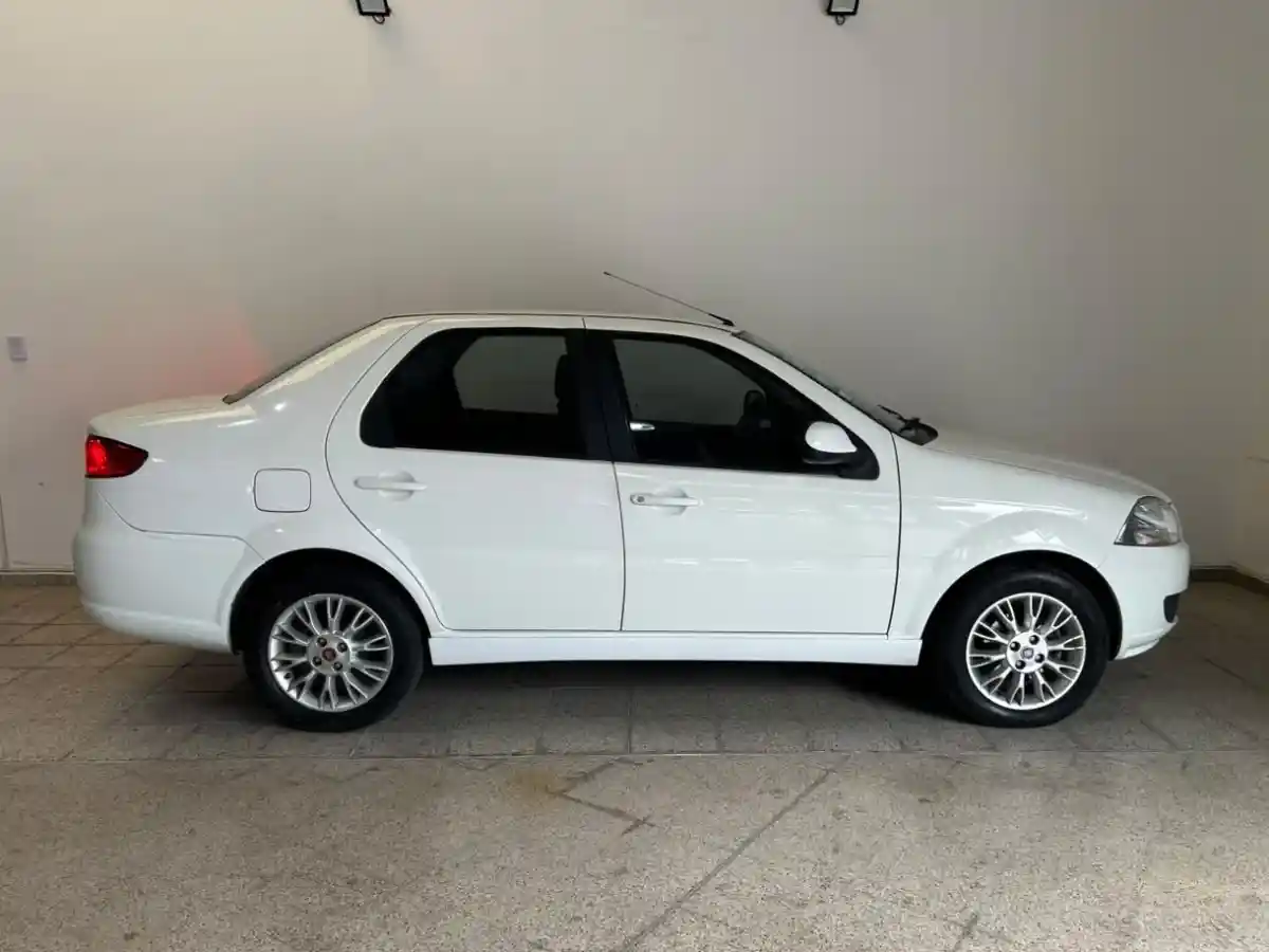 Fiat Siena  2017 - foto 5