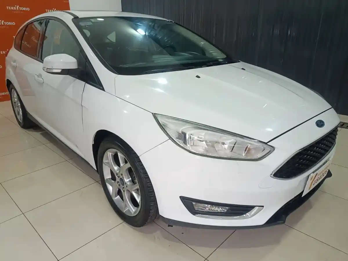 Ford Focus  2016 - foto 2