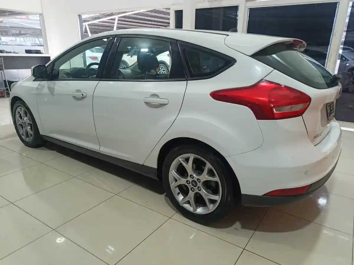 Ford Focus  2016 - foto 3