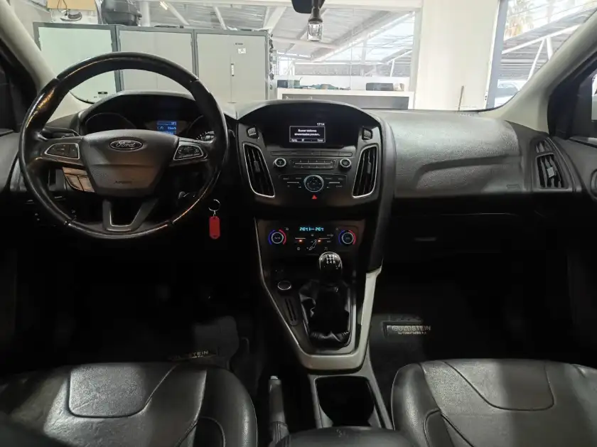 Ford Focus  2016 - foto 5
