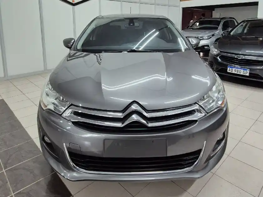 Citroën C4 Lounge  2016 - foto 2