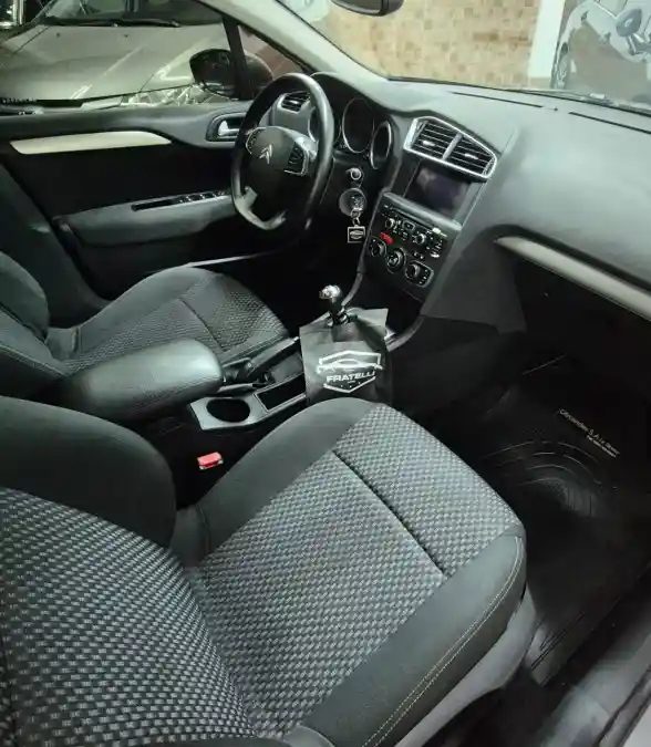 Citroën C4 Lounge  2016 - foto 5