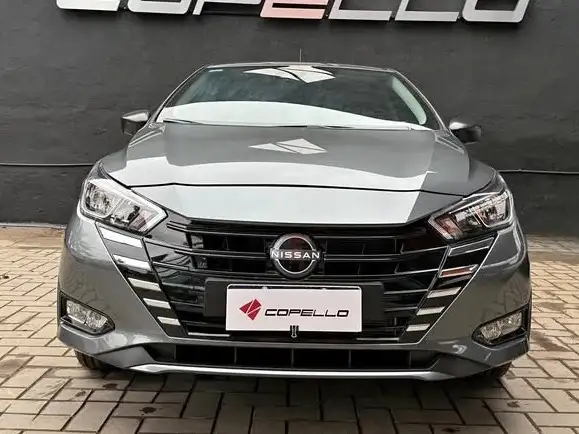 Nissan Versa  2025 - foto 2