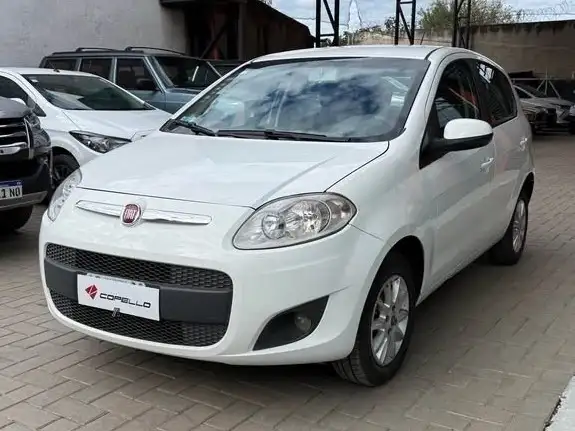 Fiat Nuevo Palio  2015 - foto 1