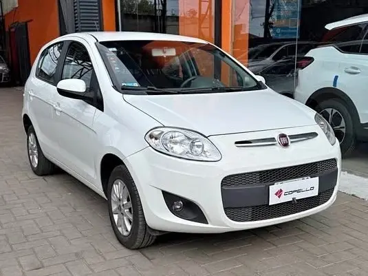 Fiat Nuevo Palio  2015 - foto 2