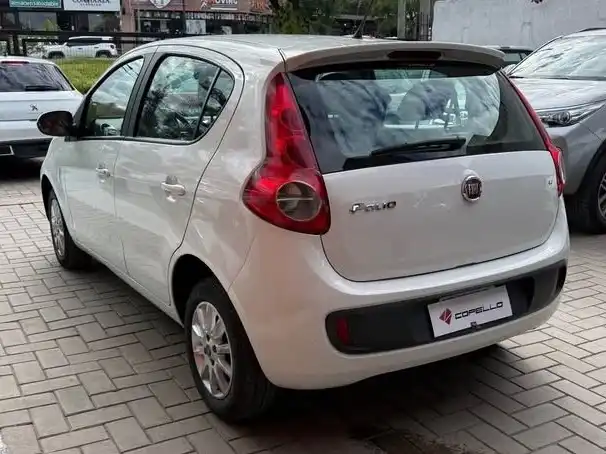 Fiat Nuevo Palio  2015 - foto 3