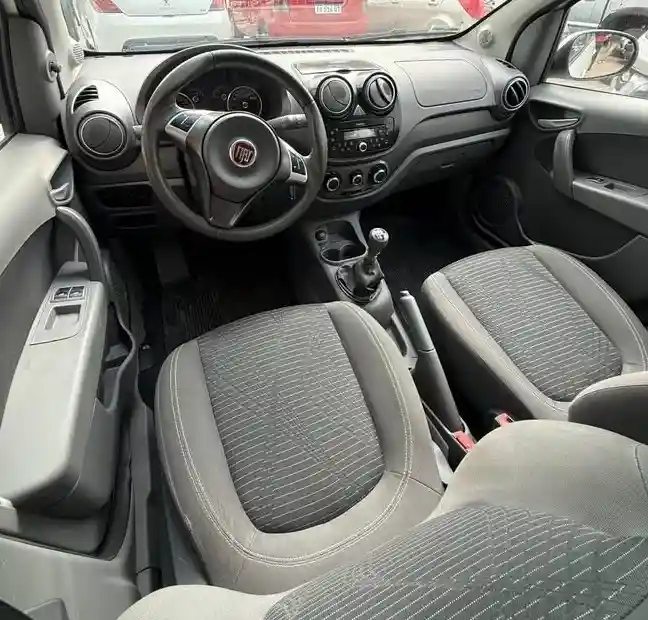 Fiat Nuevo Palio  2015 - foto 5