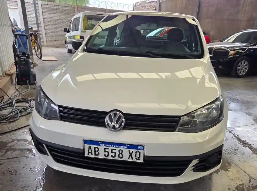 Volkswagen Gol Trend  2017 - foto 1