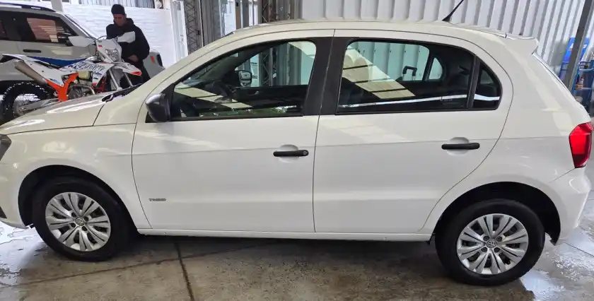 Volkswagen Gol Trend  2017 - foto 2