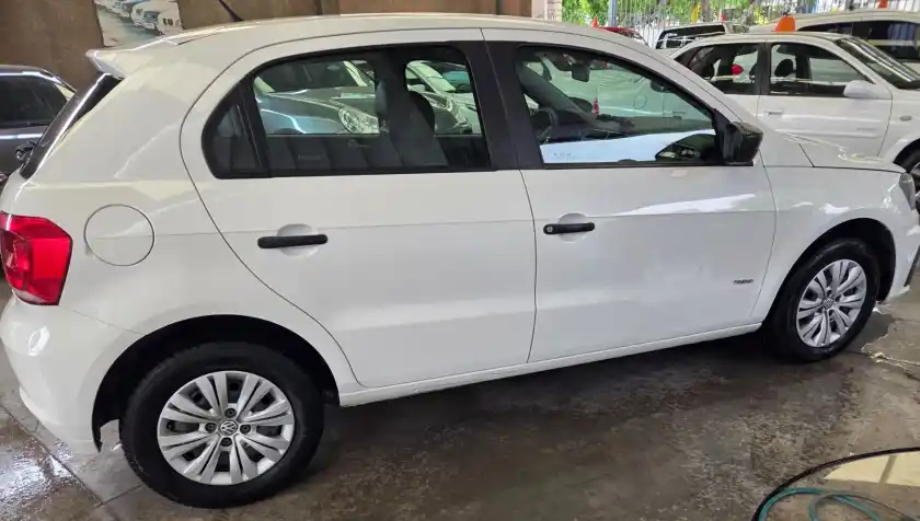 Volkswagen Gol Trend  2017 - foto 3