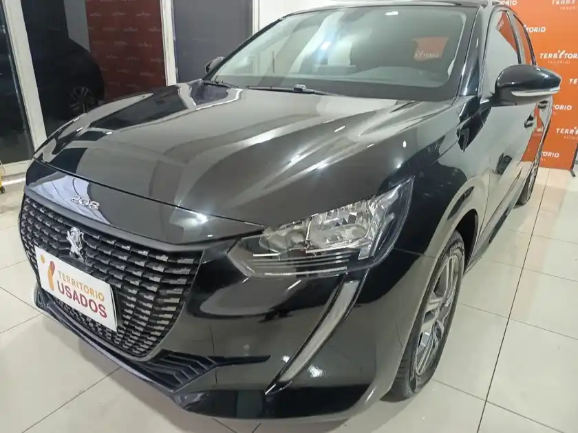 Peugeot 208  2023 - foto 1