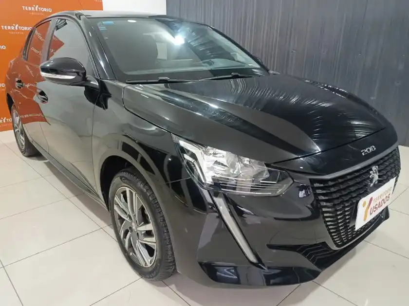 Peugeot 208  2023 - foto 2