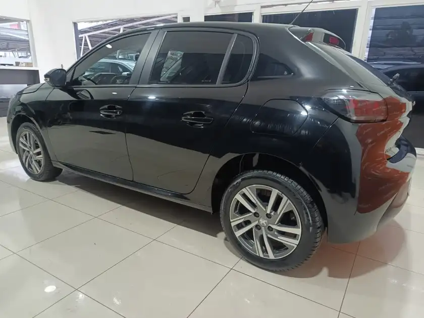 Peugeot 208  2023 - foto 4